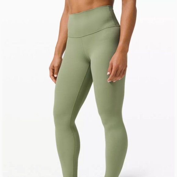 lululemon athletica Pants - NWT Lululemon Align High-Rise Pant 25"